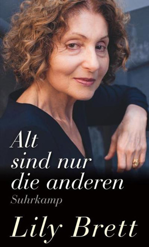 Cover des Buches Alt sind nur die anderen