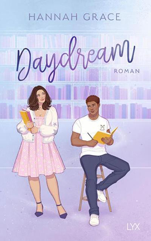 Cover des Buches Daydream