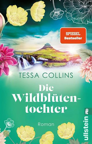 Cover des Buches Die Wildblütentochter