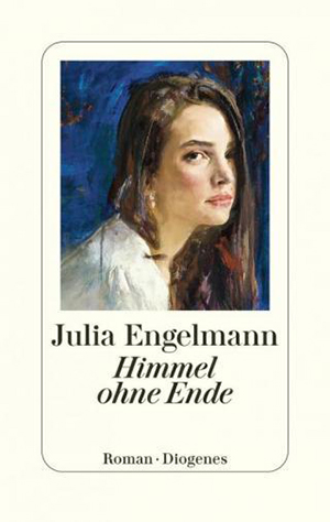 Cover des Buches Himmel ohne Ende