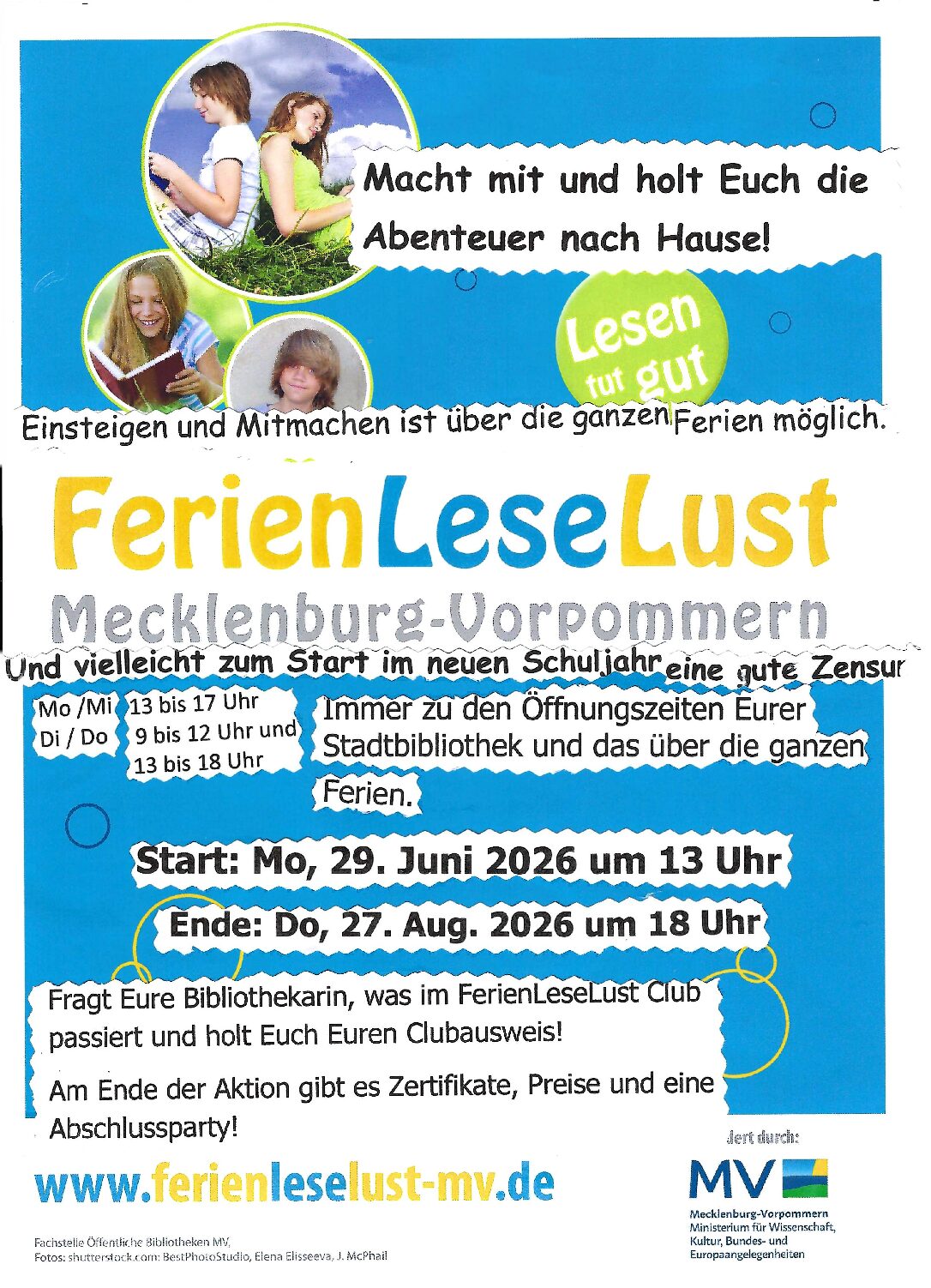 FerienLeseLust2026